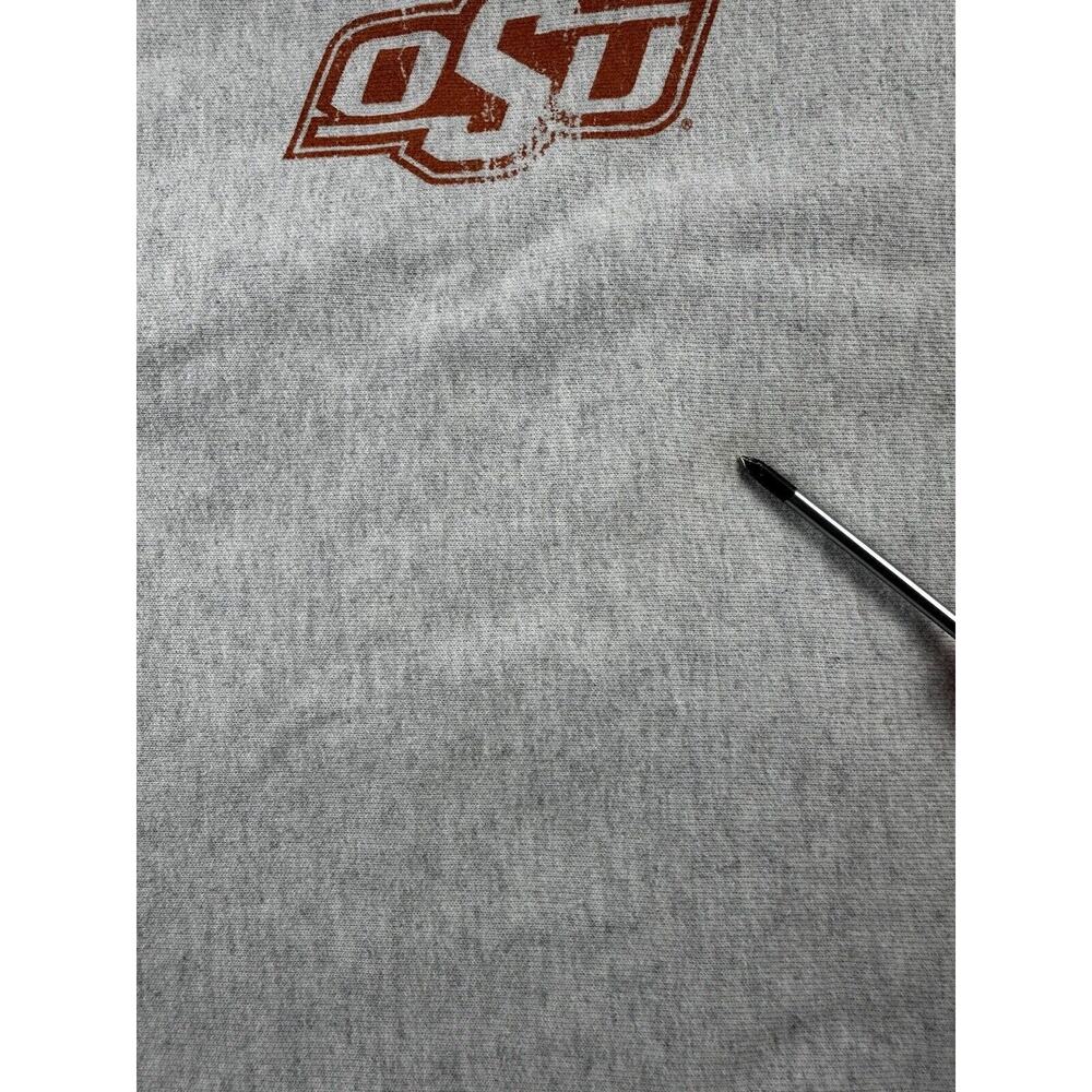 Vtg Champion Reverse Weave Osu Crewneck - image 5